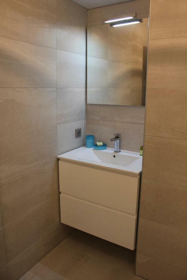 Apartamento Eve Cannes Exterior foto